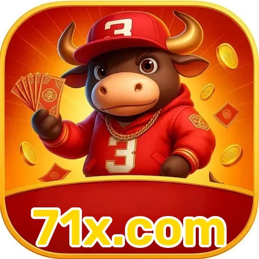 71x.com: O Portal Definitivo para Jogos Confiáveis e Divertidos