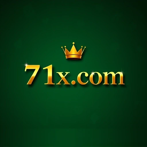 71x.com Logo
