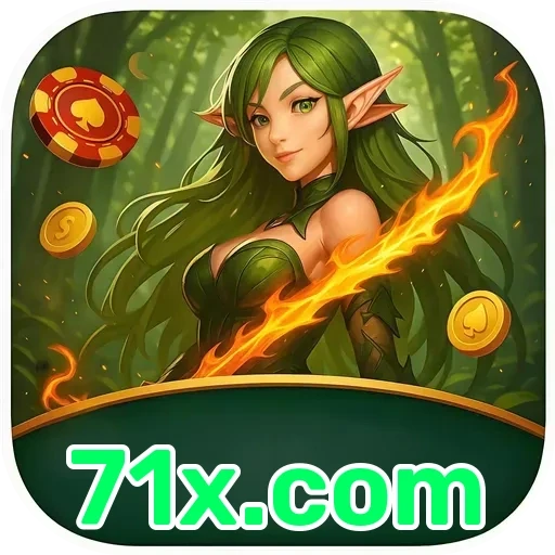 71x.com: A Revolução do Login em Jogos Online