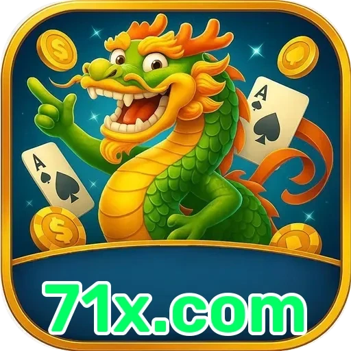 71x.com: O Que Você Precisa Saber Sobre Pagamentos nos Jogos Online