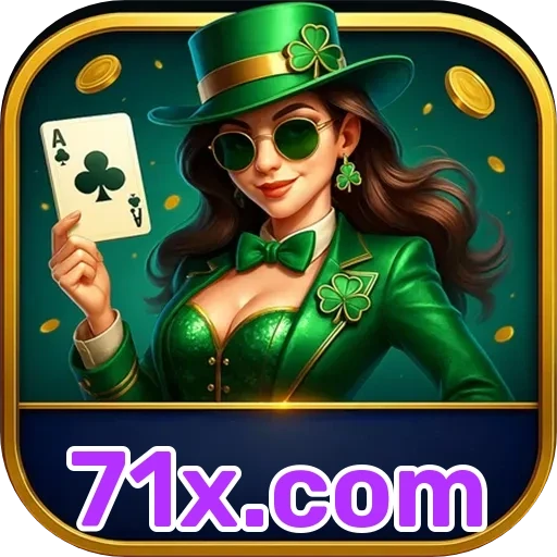 71x.com: A Plataforma de Jogos que Você Precisa Conhecer Hoje!