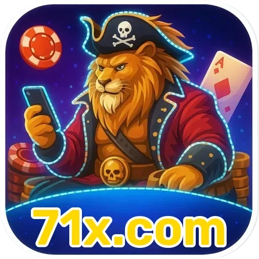 71x.com: Uma Aventura Incrível nos Caça-Níqueis para Jogadores Brasileiros