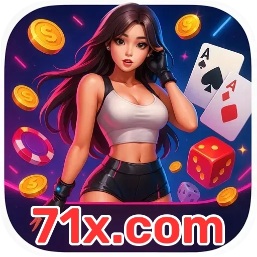 71x.com: O Suporte 24/7 que Revoluciona Seus Jogos Online